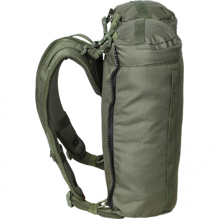 Рюкзак тактический Сплав Рейдовый 60+