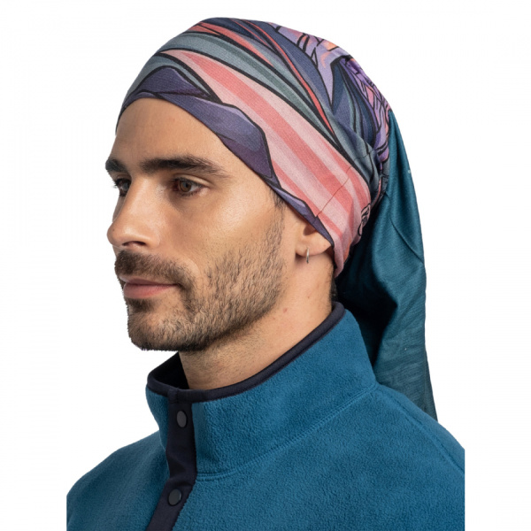Бандана Buff CoolNet UV Yosemite