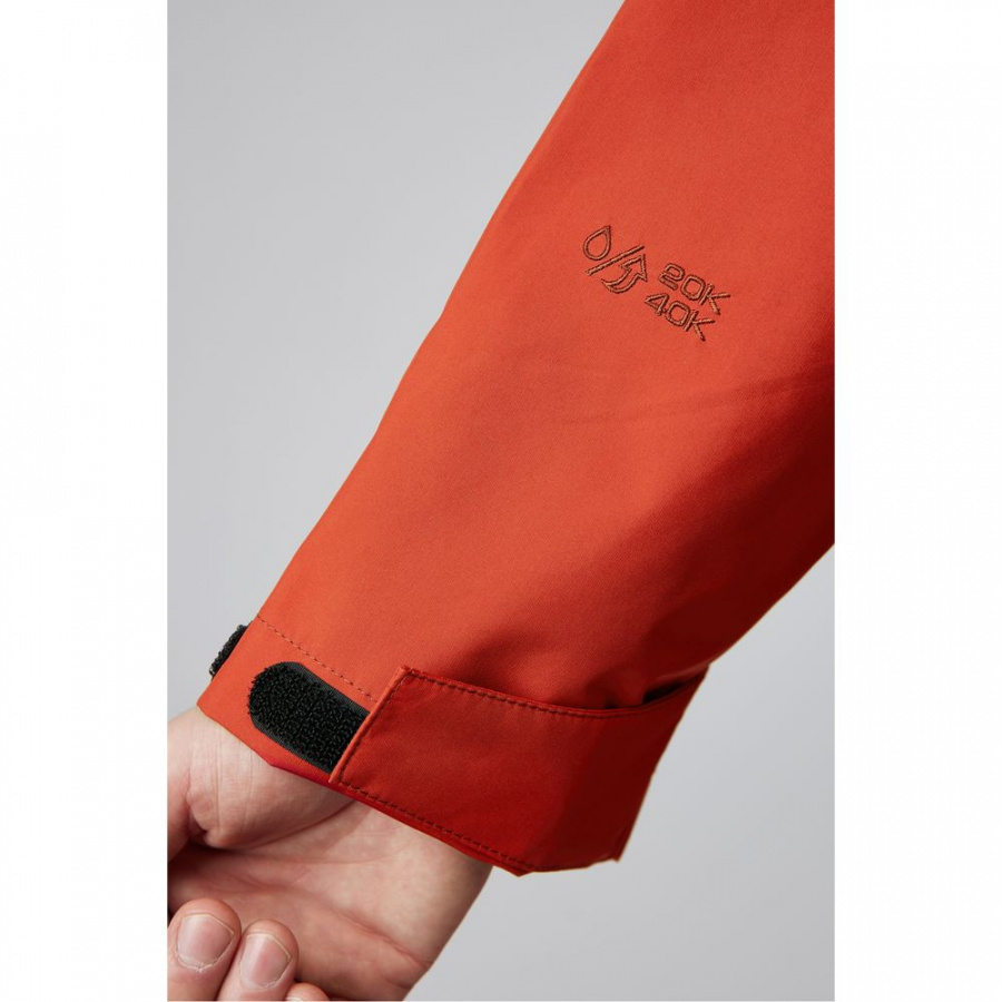 Плащ мембранный Stayer Ширлак 40573