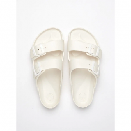 Тапочки (шлепанцы) COQUI женские 8302