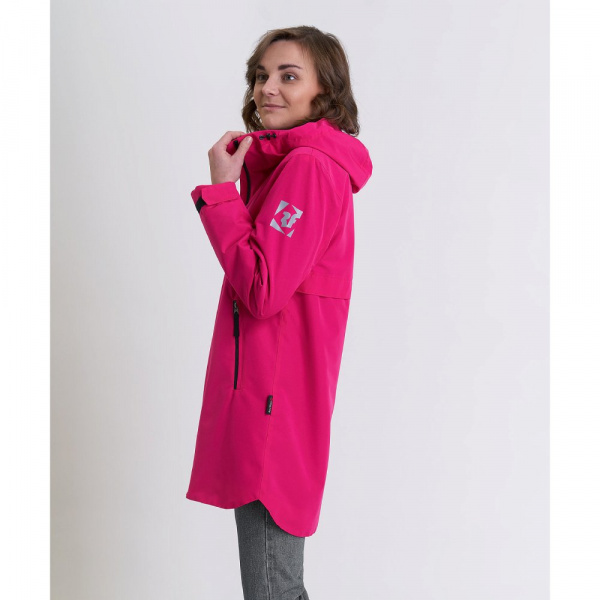 Red Fox Куртка ветрозащитная Wellington III Женская