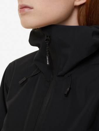 Куртка штормовая женская BASK Valency