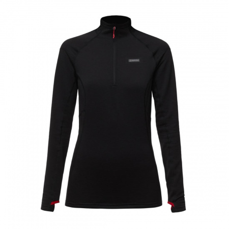 Термобелье фуфайка женская BASK Grid Lady JKT V2