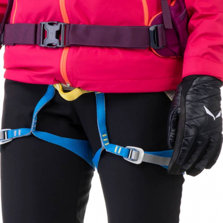 Обвязка Salewa Ortles Harness