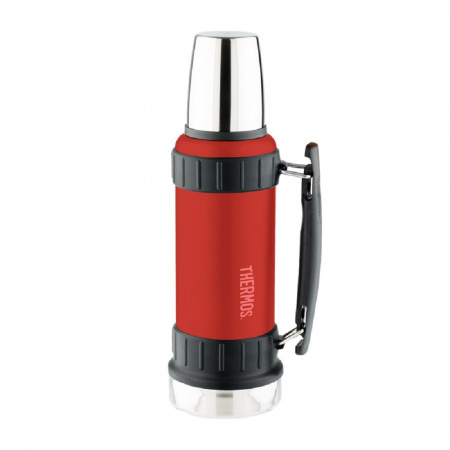 Термос из нерж. стали тм THERMOS 2522RD 1.2L