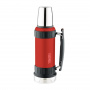 Термос из нерж. стали тм THERMOS 2522RD 1.2L