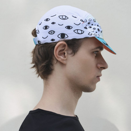 Кепка Wonder Trail Eyes