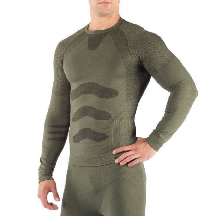 Футболка мужская Lasting Apol