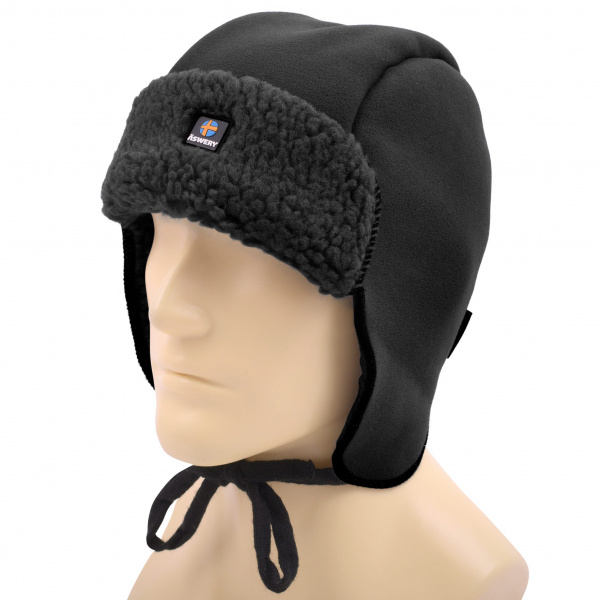 Шапка-ушанка Aswery Storulvan мембрана