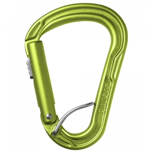 Карабин Edelrid HMS Strike Slider FG