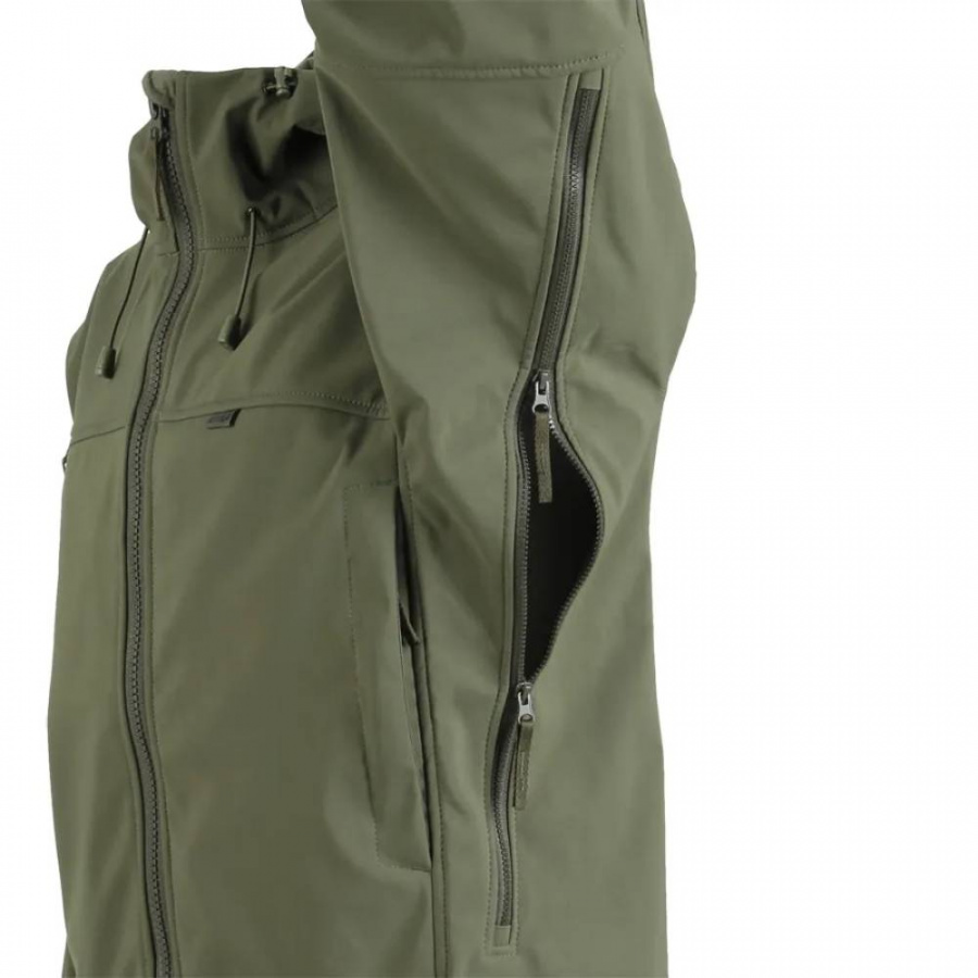 Куртка Сплав Базальт SoftShell