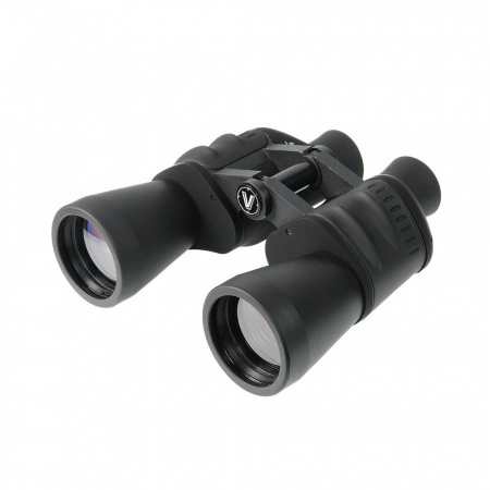 Бинокль Veber Free Focus БПШ 10x50