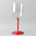 BosoKorea бокал складной Outdoor Wine PCTG320AP