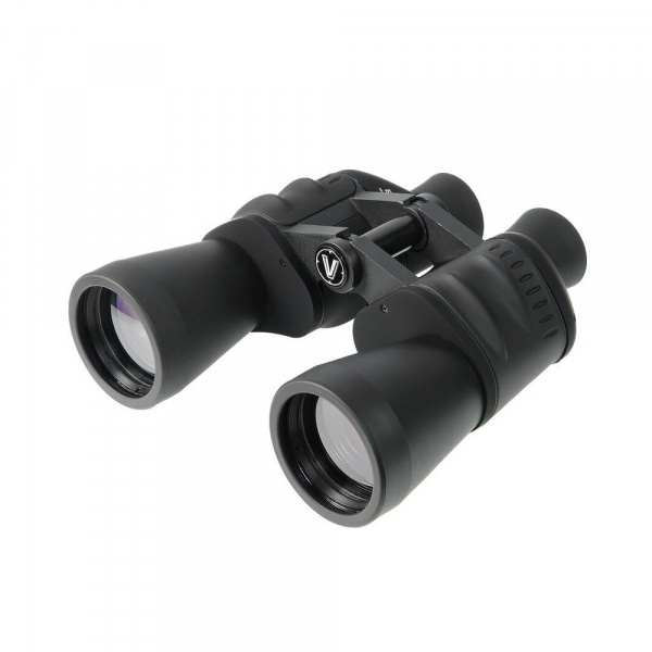 Бинокль Veber Free Focus БПШ 10x50