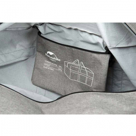 Сумка Naturehike Outdoor storage bag 45L NH17S021-M