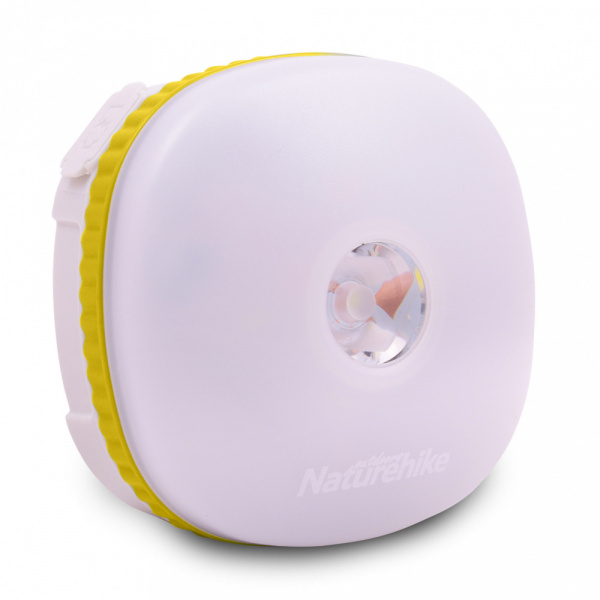 Лампа для палатки Naturehike USB version NH16D300-C (Yellow)