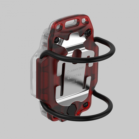 Фонарь Armytek Crystal