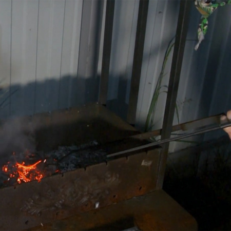 Поддув телескопический, в тубусе, (ДА-985), «Дружба»