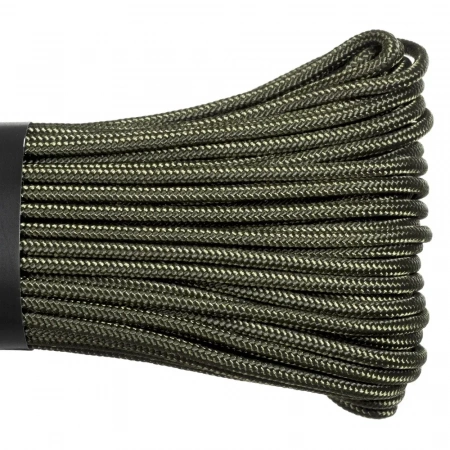 Паракорд 275 (мини) CORD nylon 30м RUS