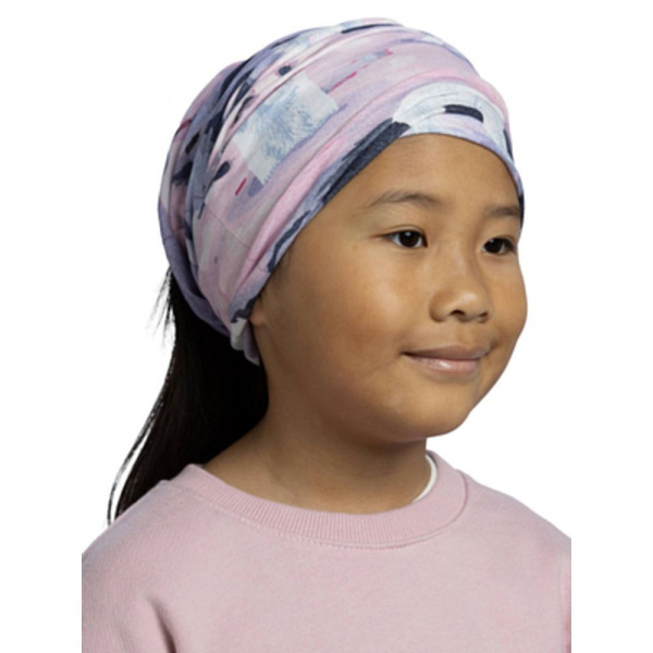 Бандана Buff Original Yoki Mauve 136642.657.10.00