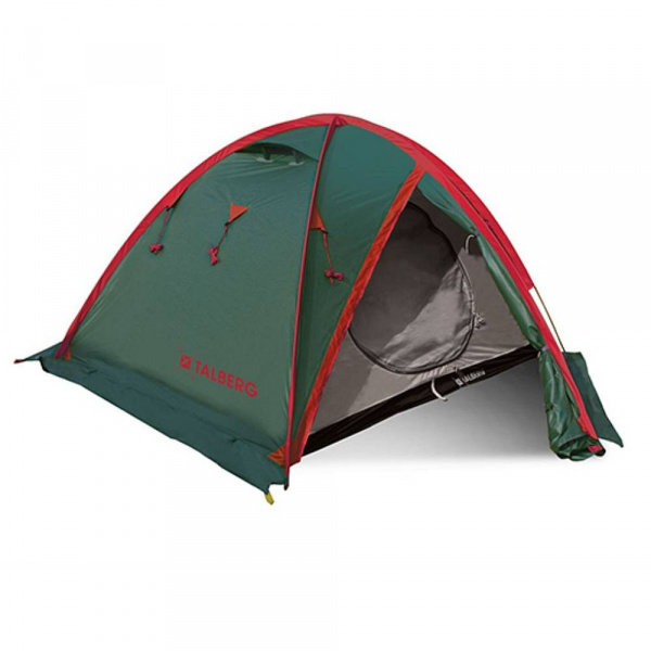 Talberg палатка Space 3 Pro