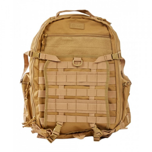Рюкзак 7.62 Spider (Спайдер) 35L, арт.7TB-03CT-35 койот (Novatex)