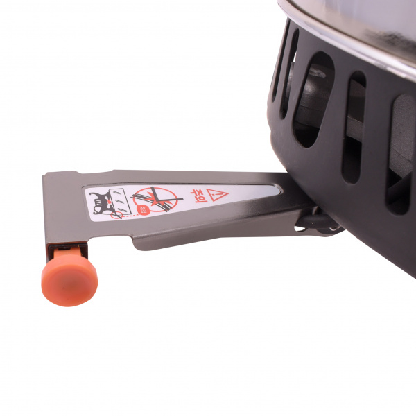 Snow Line горелка газовая Rocket Power Stove
