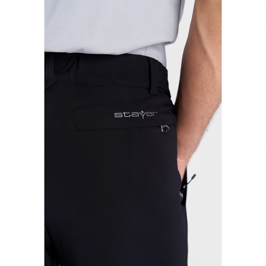 Брюки мужские Stayer 25517