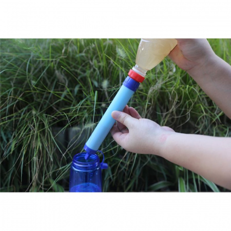 Фильтр для питьевой воды GRAVITY WATER FILTER BAG 3L, 428921, 3 л