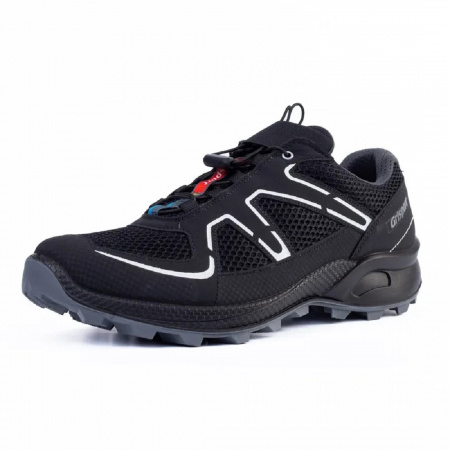 Кроссовки треккинговые Gri Sport 13121A27