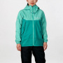 Куртка мембранная женская MontBell THUNDER PASS JACKET WOMEN'S