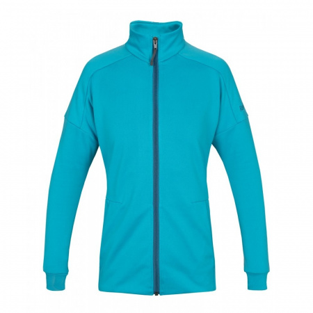 Red Fox Куртка Hudson III Женская (XL, 7200/бирюзовый)