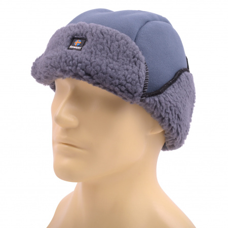 Шапка-ушанка Aswery Storulvan мембрана