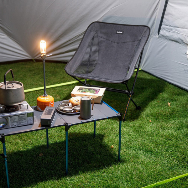 Стул складной Naturehike Stellaluna L04 Ultralight Moon Chair CNK2450JJ015