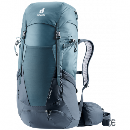 Рюкзак Deuter Futura Pro 40 Atlantic-Ink