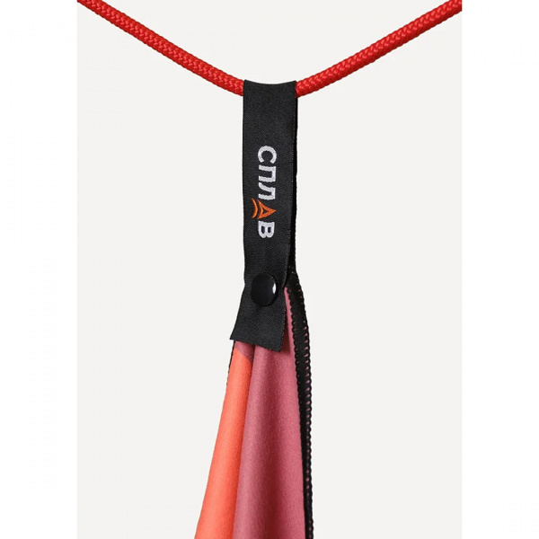 Полотенце походное Сплав Mirage 80х160 см