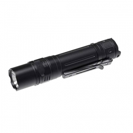 Набор Fenix PD36R LED Flashlight+E01 V2.0