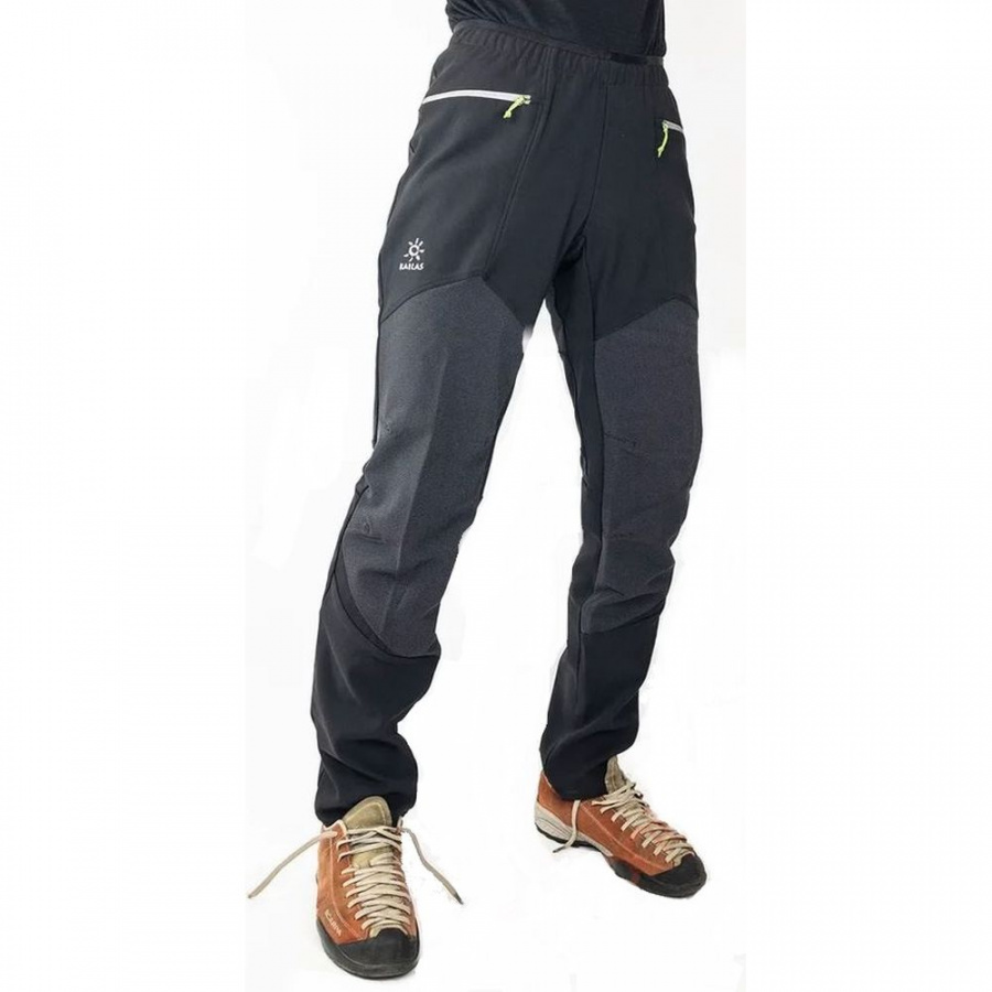 Kailas брюки Ridge Climbing Stretchy Pants KG510473 р XXXL Черный Kailas брюки Ridge Climbing Stretchy Pants KG510473 р XXXL Черный