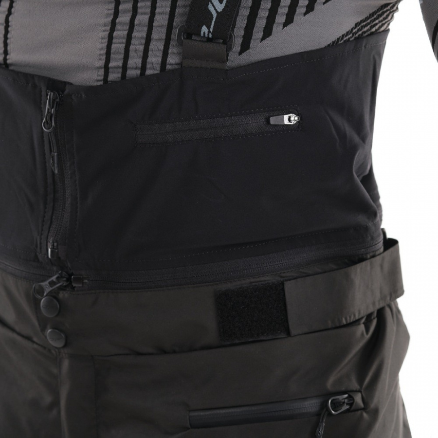 Dragonfly Штаны горнолыжные Gravity Premium MAN