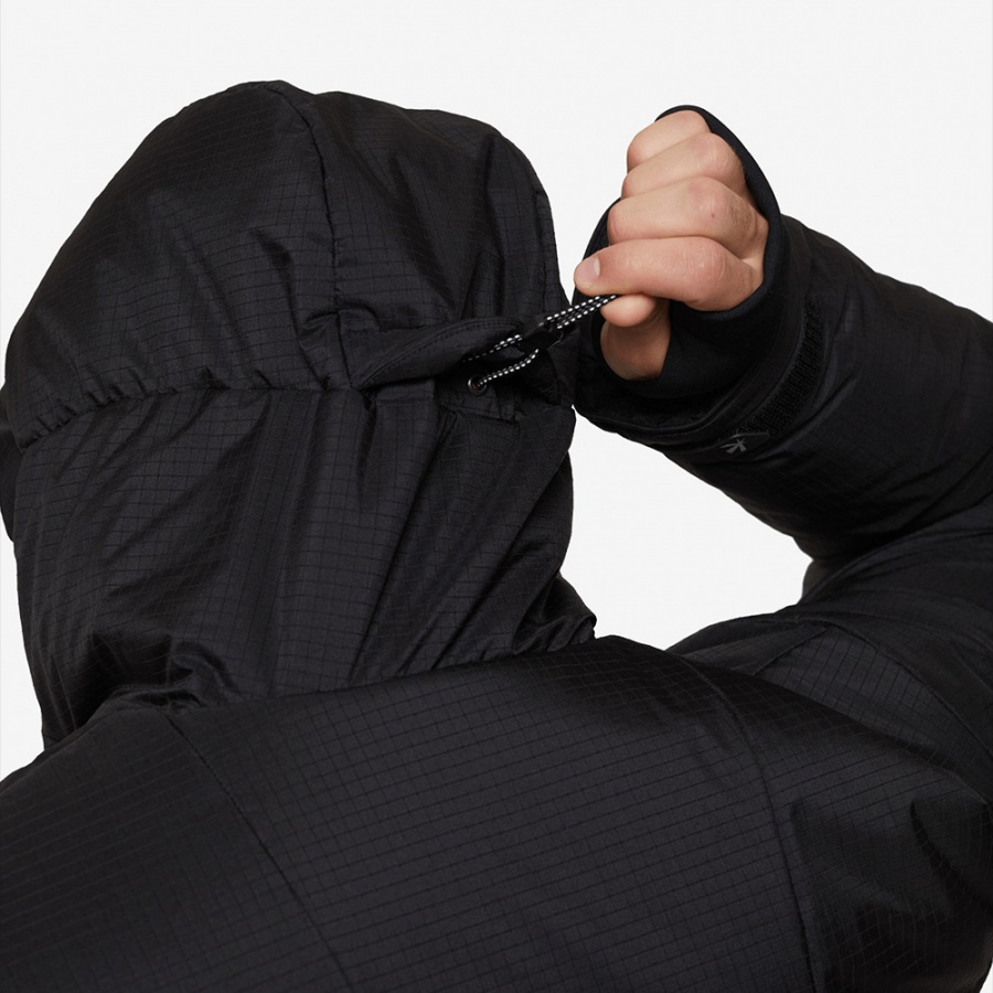 Куртка утепленная BASK Solution