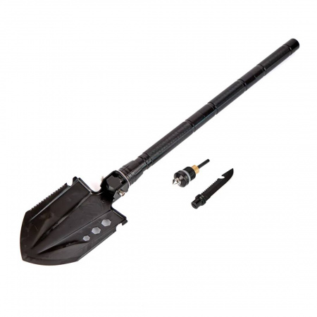 Лопата складная Мультитул Tourist 4 BTrace