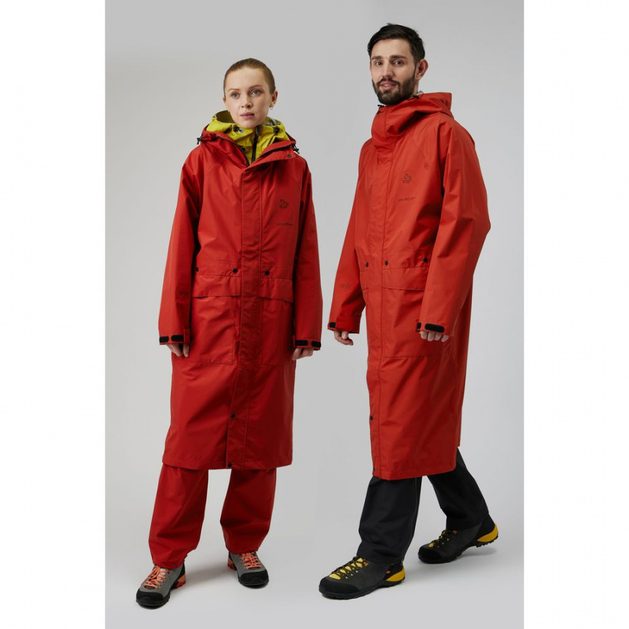 Плащ мембранный Stayer Ширлак 40573