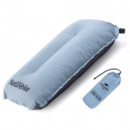 Подушка самонадувающаяся Naturehike NH17A001-L