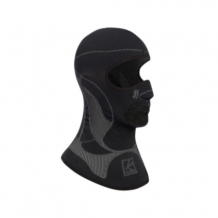 Подшлемник BASK Extra Heat черный L