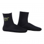 Носки неопреновые Marlin ANATOMIC NYLON ECO 3mm