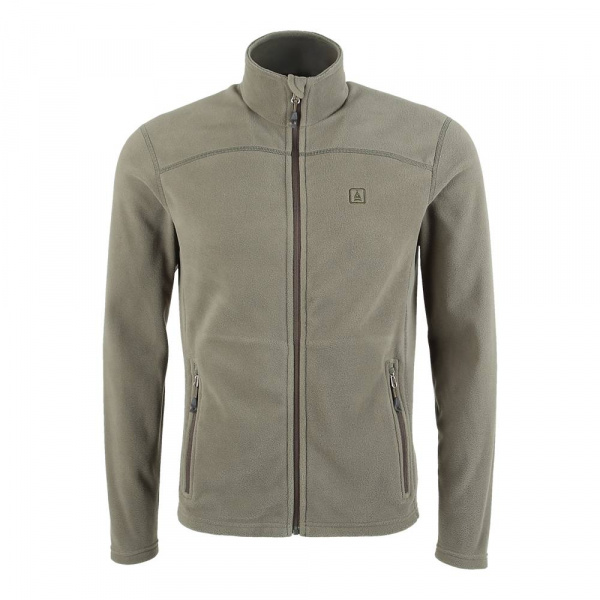 Куртка Сплав Basis Polartec олива 52/176