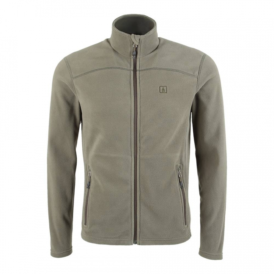 Куртка Сплав Basis Polartec олива 52/176