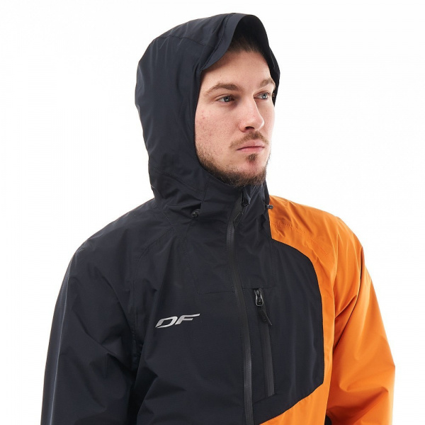 Dragonfly Куртка DF TEAM 2.0 2023