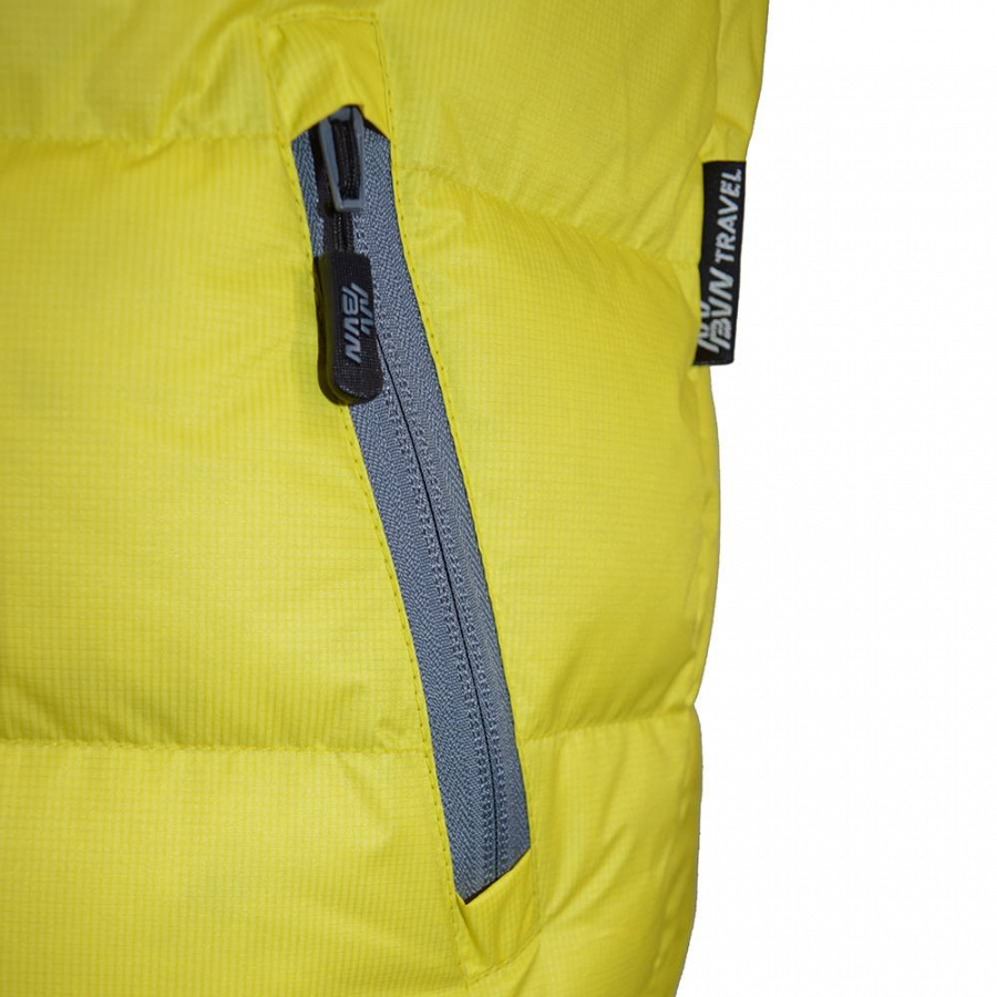 Жилет пуховый BVN Алтай-2 RS