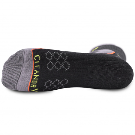 Носки UTO CleanDry Functional Socks (2 пары) 961110
